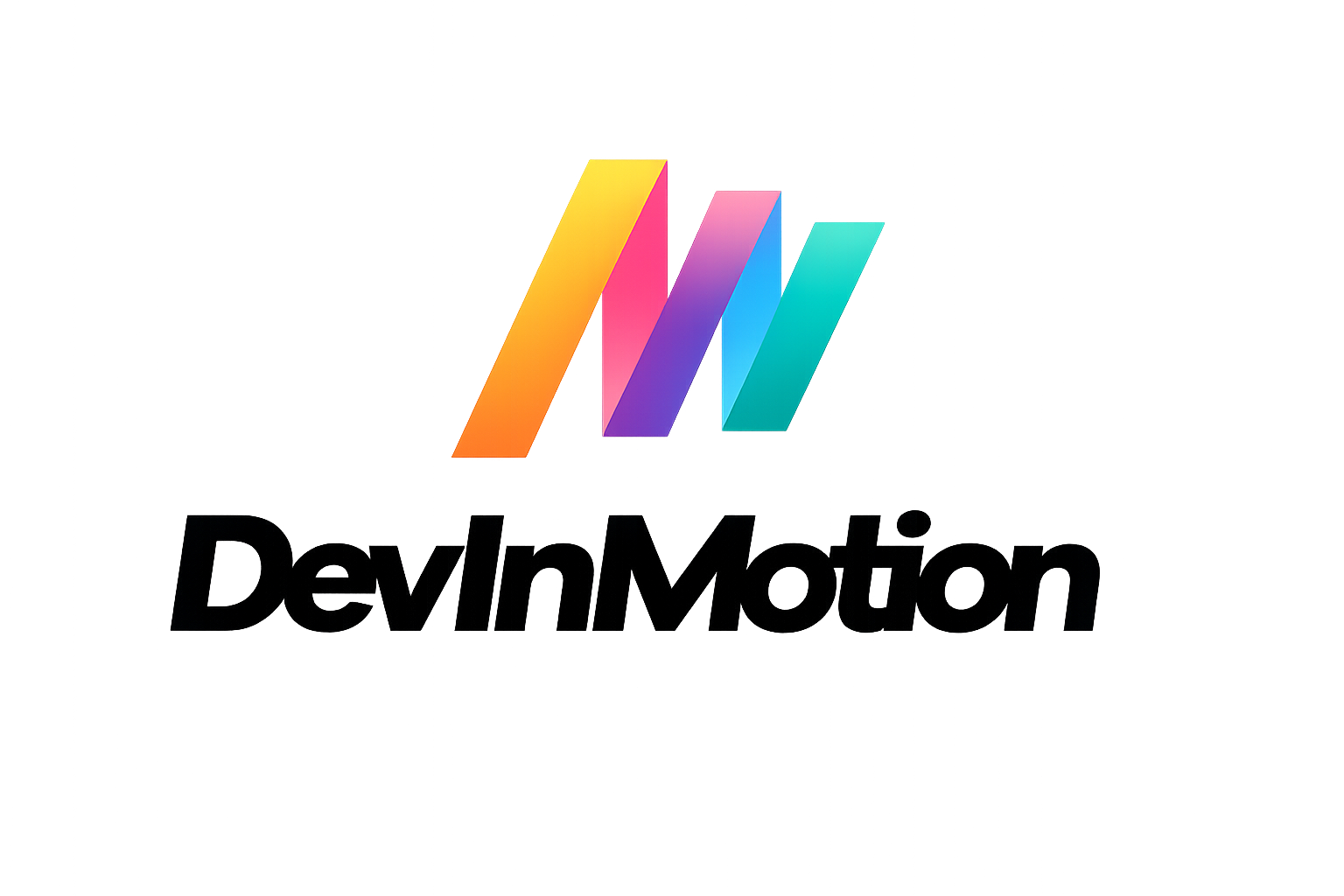 DevInMotion Logo